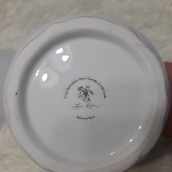 Rare!!! Lissi Kaplan pitcher and oval dish - Picture 4 of 13